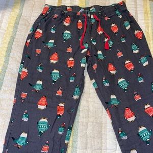 Christmas Pajama Pants